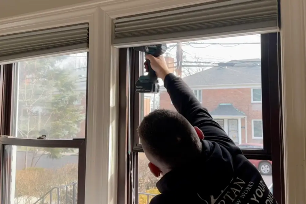 Window Adjustment Services