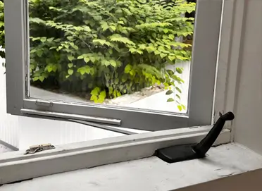Window Mechanism Repair Services