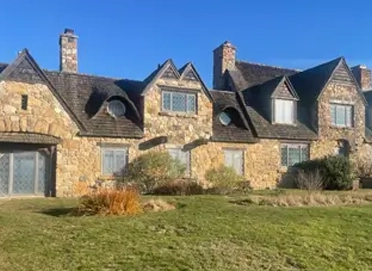 blog Restoring a Masterpiece: The Bronze Windows of Old Montauk Highway
