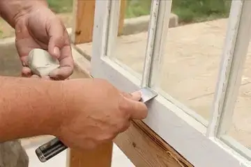 Window Reglazing Services