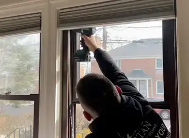 Window Adjustment Services