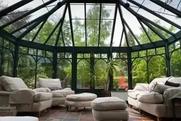 Sunroom Window Repair Services