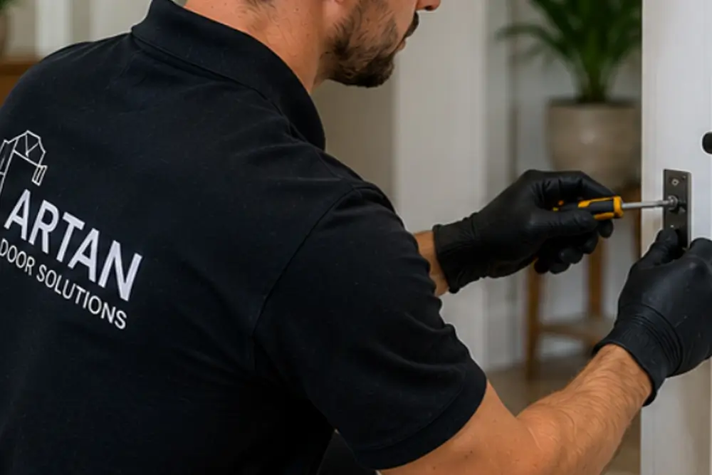 Door Adjustment Service in Hamptons, NY