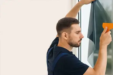 Window Film Installation Services