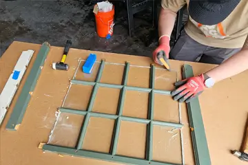 Window Restoration Services