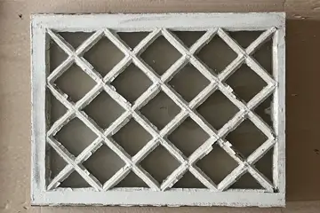 Historic Window Restoration Services