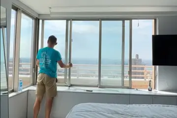 Window soundproofing Services