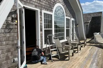 Door Adjustment Service