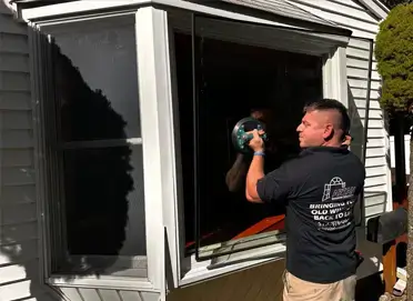 Window Glass Replacement Services