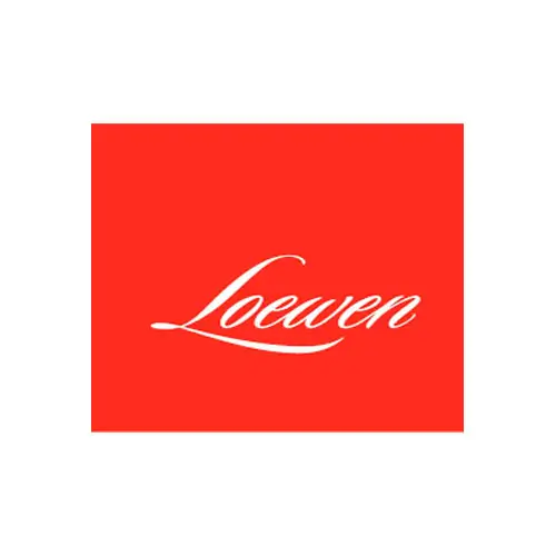 Loewen Windows and Doors logo