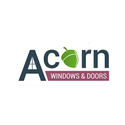 Acorn Windows and Doors logo