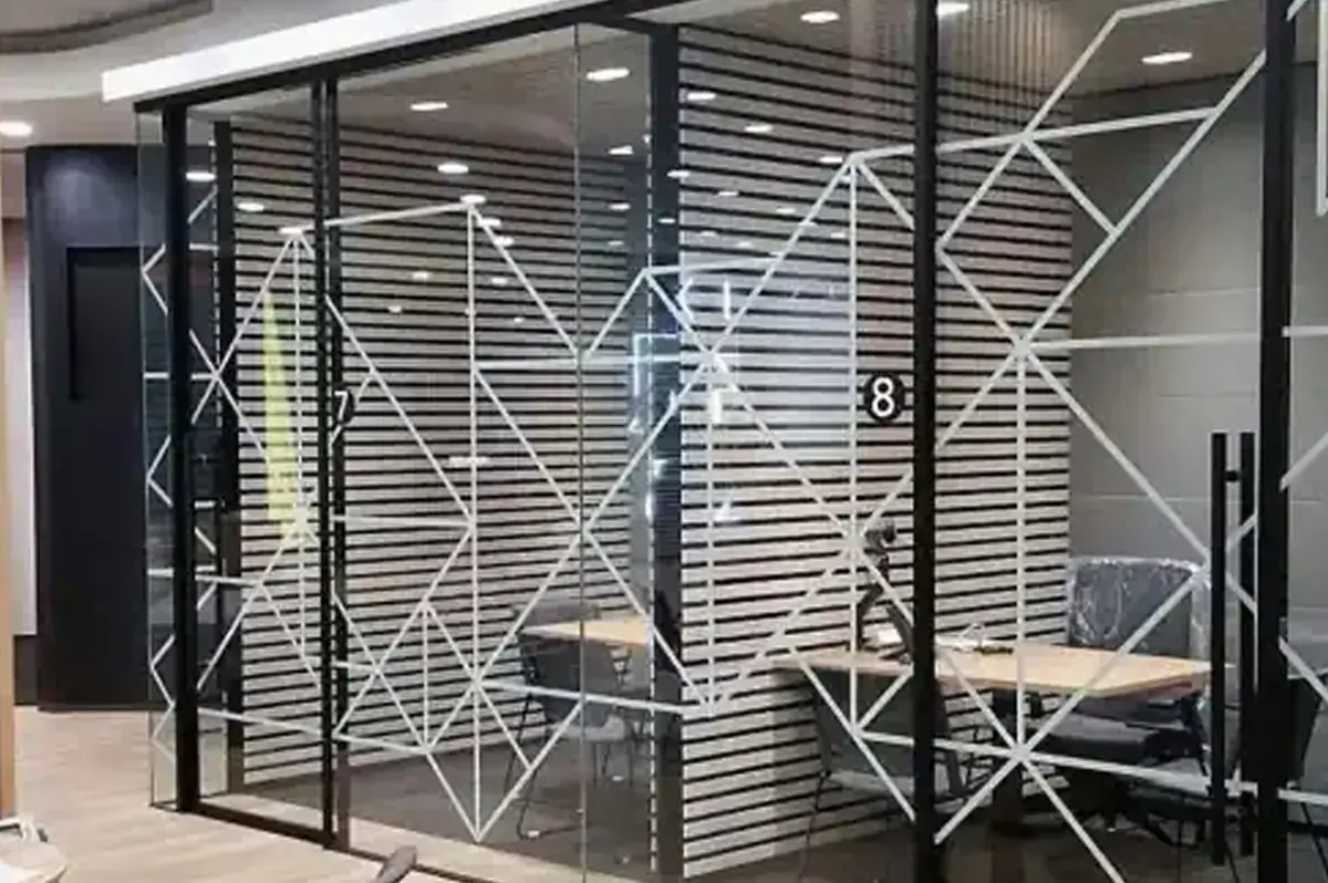The Rise of Acoustic Partitions: Silence Without Compromise