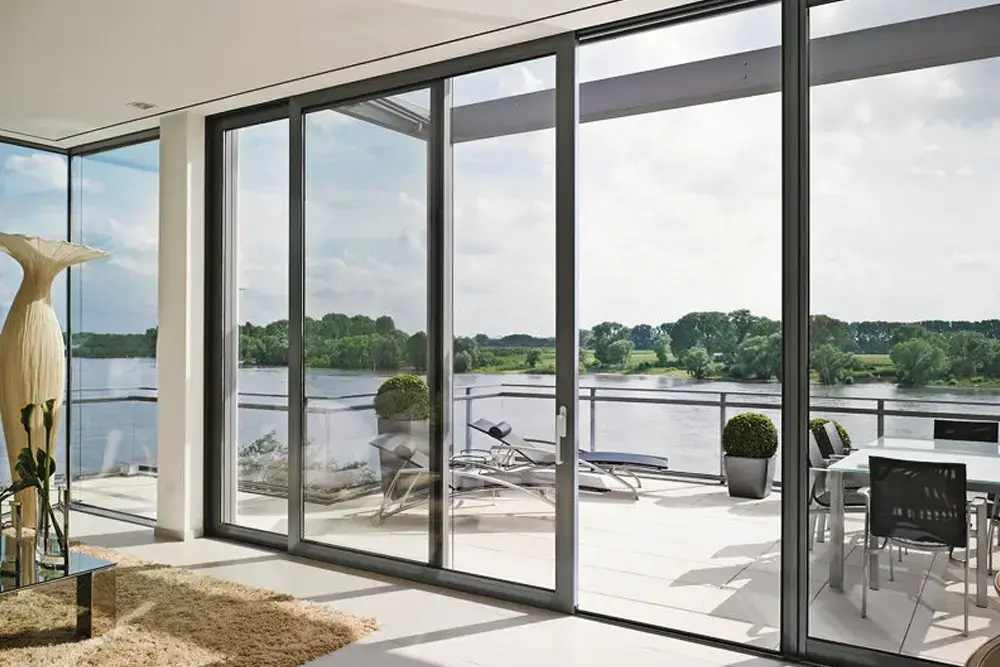 Standard Sliding Glass Door Sizes: Width, Height, and Measuring Guide