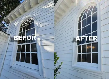 blog Casement Window Rot: When to Repair or Replace the Wood Sash and Frame